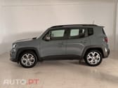 Jeep Renegade 1.0 T Limited