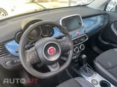 Fiat 500X 1.6 MJ S-Design Cross J18 DCT S&S