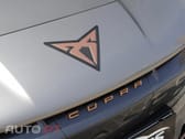 Cupra Tavascan 77 kWh Adrenaline
