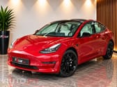 Tesla Model 3 Standard RWD