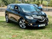 Renault Grand Scénic 1.5 Hybrid Assist