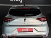 Renault Clio 1.0 TCe Intens CVT