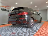 BMW 116 d Corporate Edition