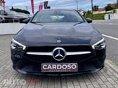 Mercedes-Benz CLA 180 d Shooting Brake Progressive Aut.