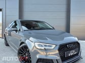 Audi A3 Facelift SLine