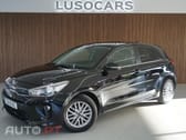 Kia Rio 1.0 T-GDI 100 Dream-Team Edition