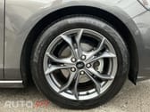 Ford Focus 1.0 EcoBoost MHEV ST-Line