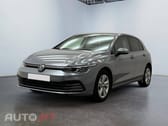 Volkswagen Golf 1.0 e-TSI OPF Life Plus DSG7