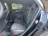 Mercedes-Benz CLA 220 d Shooting Brake AMG Line Aut.