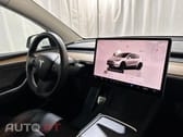 Tesla Model Y Performance Dual Motor AWD
