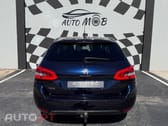 Peugeot 308 SW 1.5 BlueHDi Allure