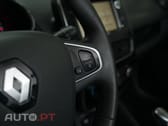 Renault Clio Sport Tourer 1.5 dCi Limited