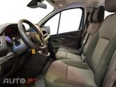 Renault Trafic 2.0 Blue dCi L2 Zen EDC