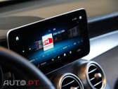 Mercedes-Benz GLC 200 d Edition