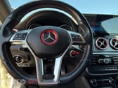 Mercedes-Benz CLA 200 CDi AMG Line