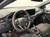 Ford Focus 1.0 EcoBoost MHEV ST-Line