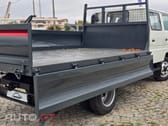 Toyota Dyna 250 (31BUE4) 3.5