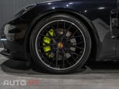 Porsche Panamera 4 E-Hybrid Platinum Edition