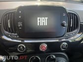 Fiat 500 1.0 Hybrid