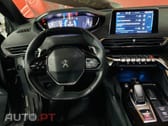 Peugeot 3008 1.2 PureTech Allure EAT8