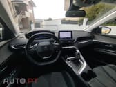 Peugeot 5008 1.2 PureTech Allure Grip Control