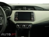 Nissan Micra Micra 1.0 IG-T Acenta