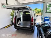 Peugeot Partner 1.5 Blue-HDI L1 Premium 3L