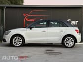 Audi A1 TDI