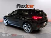 BMW X2 16 d sDrive Auto Pack M