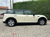 MINI Clubman One D