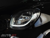 Smart ForFour PASSION CABRIO