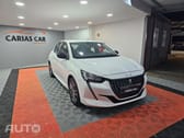 Peugeot 208 1.2 PureTech Allure