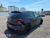 Volkswagen Golf 2.0 TSI R DSG