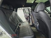 BMW X4 30 d xDrive Pack Desportivo M Auto