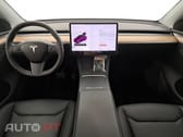 Tesla Model Y Standard RWD