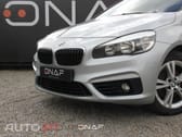BMW 216 Active Tourer d Line Sport