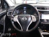 Nissan Qashqai 1.6 dCi Tekna Pele