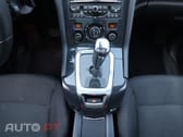 Peugeot 5008 1.6 E-HDi 7L Active 2-Tronic