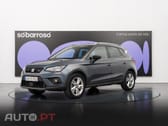 Seat Arona 1.0 TSI FR