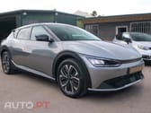 Kia EV6 58 kWh Air