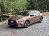 Mercedes-Benz A 250 e Progressive