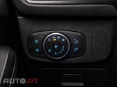Ford Focus 1.5 TDCi EcoBlue Titanium