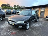 Peugeot 106 1.0 Green