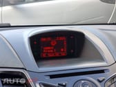 Ford Fiesta 1.4 TDCi