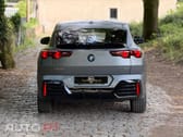 BMW iX2 xDrive30 Pack Desportivo M Pro