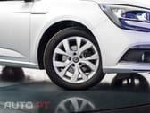 Renault Mégane 1.3 TCe Limited