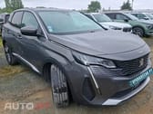 Peugeot 3008 1.6 Hybrid Allure e-EAT8