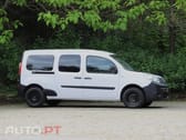 Renault Kangoo 1.5 dCi Business S/S