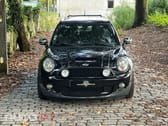 MINI Clubman John Cooper Works