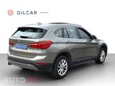 BMW X1 16 d sDrive Advantage Auto